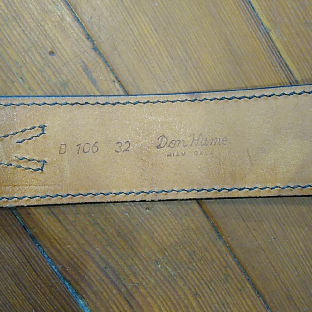 Belt - Picture 2 of 4